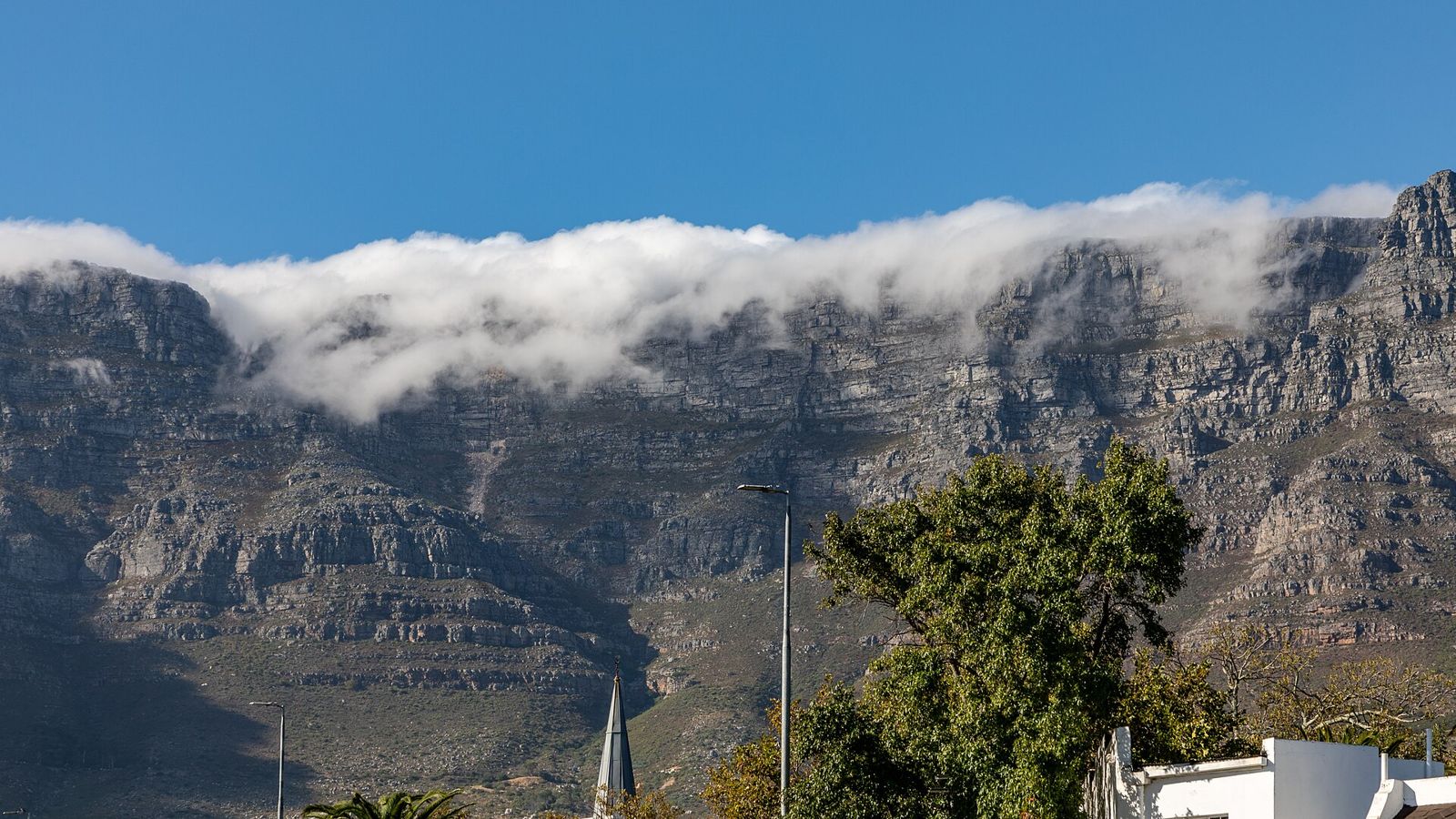 Table Mountain